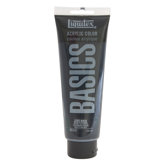 Basics Value Series  Acrylic Paint 8.5 oz. Tube (Set of 2)