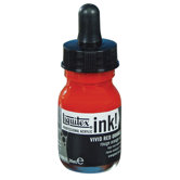 Professional Acrylic Ink Jar (Set of 3)