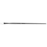 Basics Flat Long Handle Brush