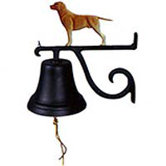 Cast Lab Bell