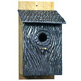 Montague Metal Products Inc. Bird Houses