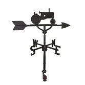 Tractor Weathervane