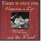 There Is Only One...  Memory Box