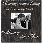 Marriage Requires... Memory Box