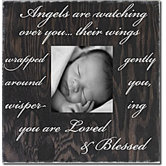 Angels Are Watching... Memory Box