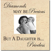Diamonds May Be... Memory Box