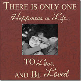 There Is Only One... Memory Box