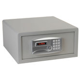 Gary Laptop Safe