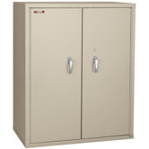 Storage Cabinet (1 Hour Fire Classification)