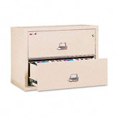 Fire King Filing Cabinets