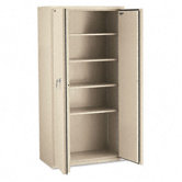 Storage Cabinet, Ul Listed 350