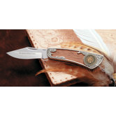 100 Year Old Indian Head Penny Pocket Knife