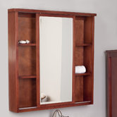 Drake 36" x 36" Medicine Cabinet