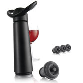 Concerto Wine Saver System