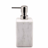 Luna Marble Lotion Pump