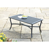 Provence Low Table