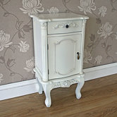 Versaille Pot Cupboard