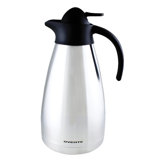 Ovente THC15 Double Wall Vacuum Jug Carafe