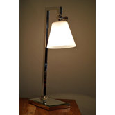 Clara 1 Light Table Lamp