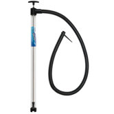 36" Big Gulp Water Removal Siphon Pump