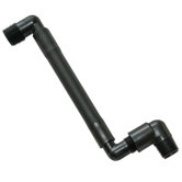 0.75" x 6" Turf Swing Joint