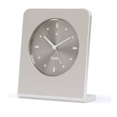 Aluminum Alarm Clock
