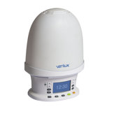 Rise and Shine Natural Wake Up Light with Alarm