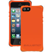 LS Smooth iPhone 5 Case