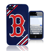 MLB Soft iPhone Case