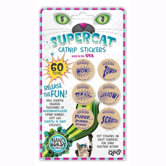 Catnip Sticker