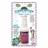 Catnip Spray