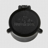 Multiflex Objective Flip Open Scope Cover
