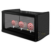 Auto Reset Airsoft Target