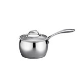 Domus Saucepan with Lid