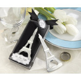 ''La Tour Eiffel'' Bottle Opener