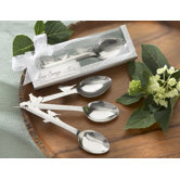 ''Love Songs'' Measuring Spoons