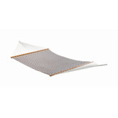Large Soft Comb Quilted Hammock