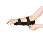 Memory Foam Elbow Cushion