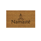 Namaste Doormat