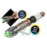 Doctor Who 11th Sonic Screwdriver