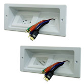 Total Solution Connector Kit