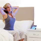 Square One Wake Up to Light Therapy