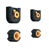 Smart Fixed Mount for 15'' - 42'' TV Screens