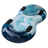 Inflatable Double Sled