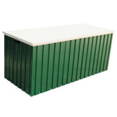 Emerald Storage Box