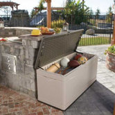 Storage Chests