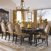 Royal Traditions Dining Table