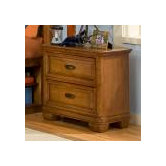 Legacy Classic Furniture Nightstands
