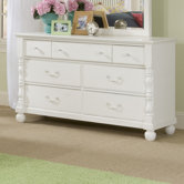 Olivia 7-Drawer Dresser