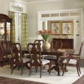 Evolution 7 Piece Dining Set